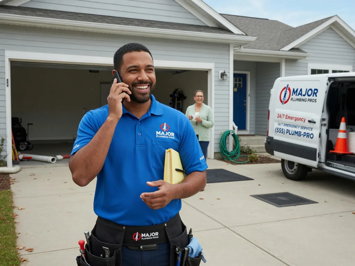 Drain Cleaning Services Lansing, NC FAQs